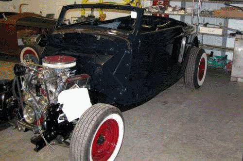 36 Convertible
