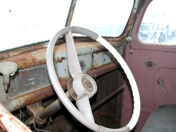 1941 Pickup