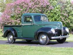 '40 Pickup