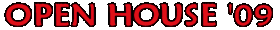 Open House