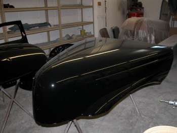 '40 Ford Coupe
