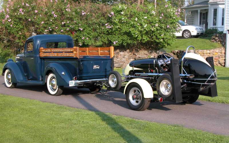 '50 Midget
