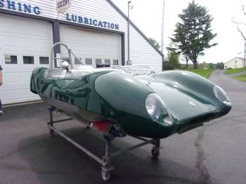 Lotus 17