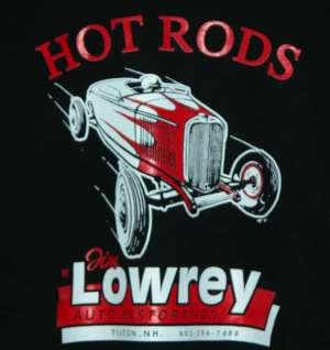Shirt Logo