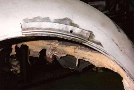 Fender Repair 2