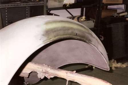 Fender Repair 3