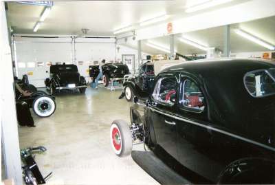 Shop