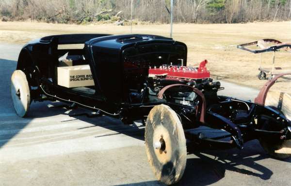 Chrysler Imperial