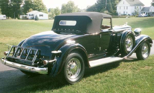 Chrysler Imperial