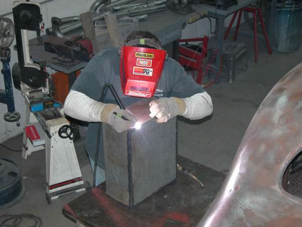 Shop Album Pic.