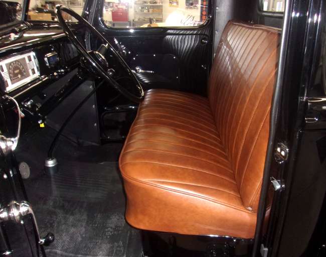 1941 PICKUP