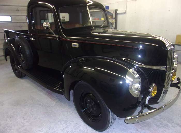 1941 PICKUP