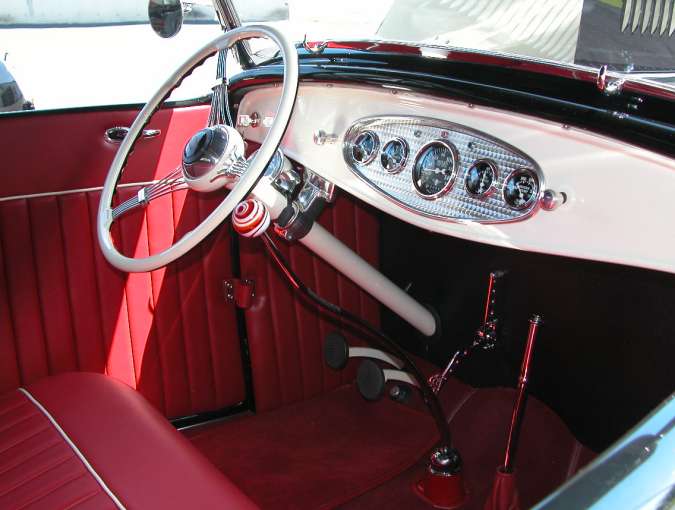 1932 Hot Rod