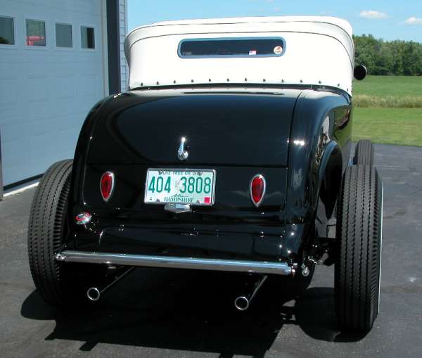 1932 Hot Rod