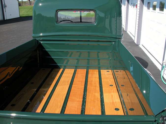 1940 PICKUP