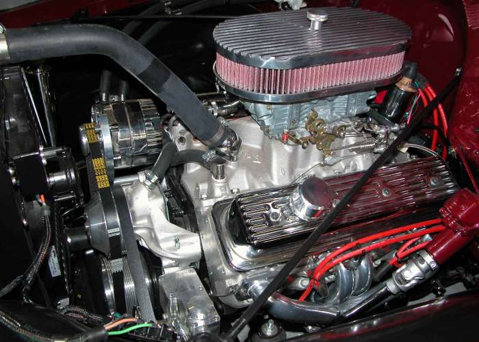 1949 Chevy Pickup
