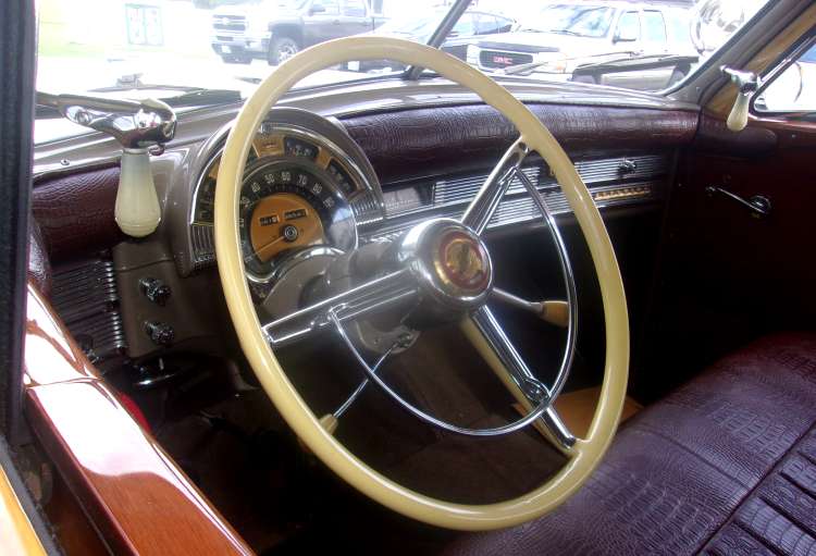 1949 Wagon