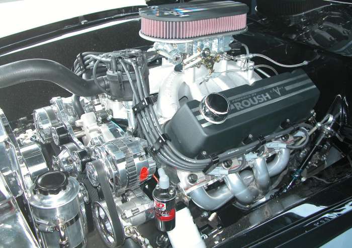 1956 Ford Pickup