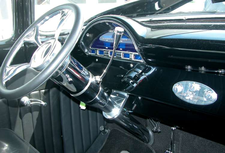 1956 Ford Pickup