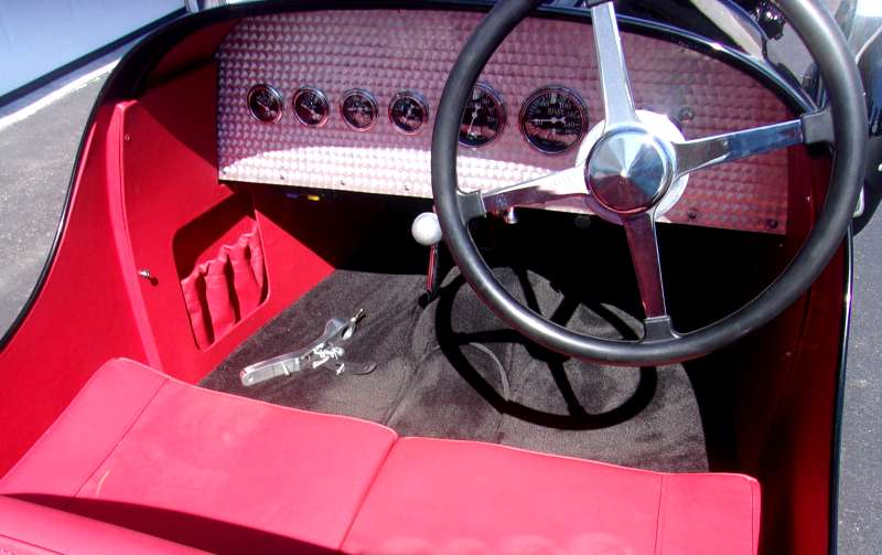 1930 BNC
