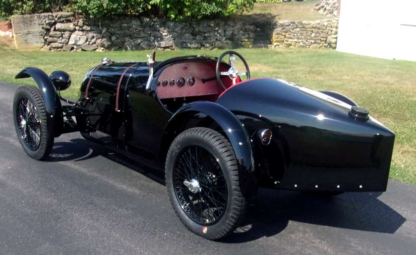 1930 BNC