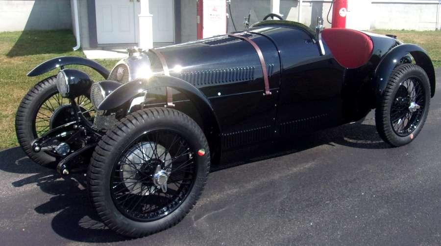 1930 BNC