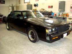1987 Buick Grand National