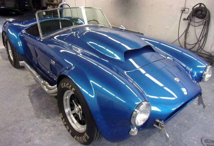 Cobra Super Snake