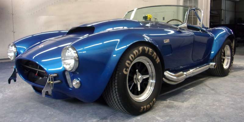 Cobra Super Snake