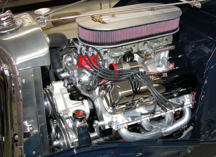 1934 Coupe