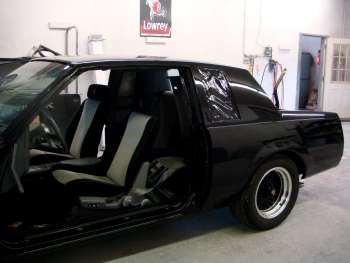 1987 Buick Grand National