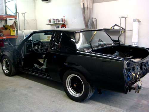 1987 Buick Grand National