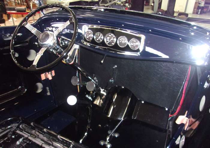 1932 Roadster