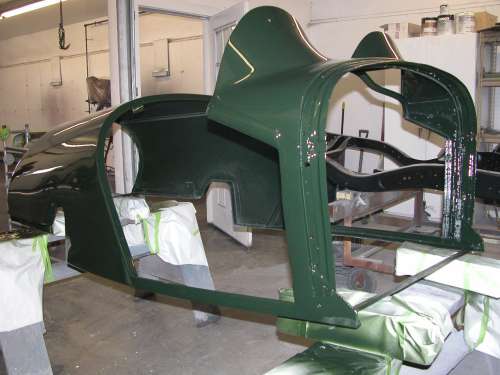 '33 Vale Special