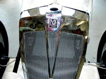 '33 Vale Special