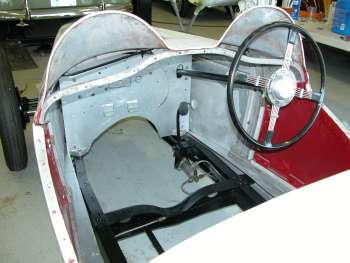 '33 Vale Special