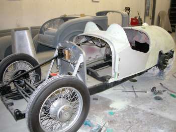 '33 Vale Special