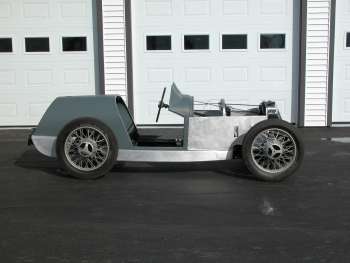'33 Vale Special