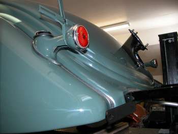 '35 Roadster