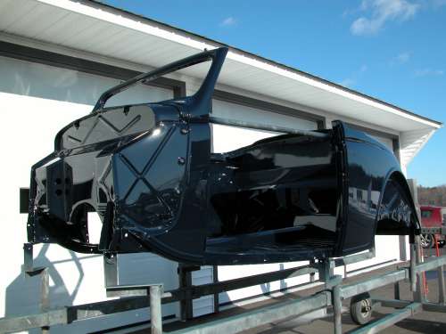 '36 Cabriolet