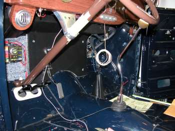 '36 Cabriolet