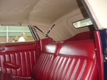 '36 Cabriolet