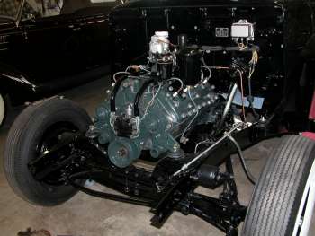 '42 Wagon