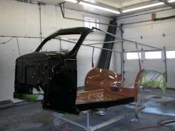 '42 Wagon