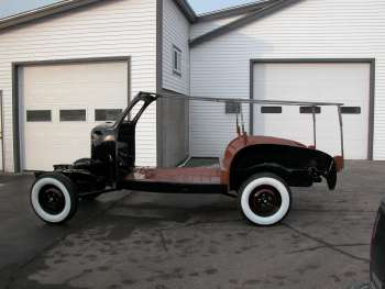 '42 Wagon