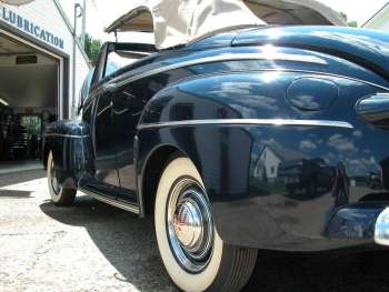 '46 Convertible