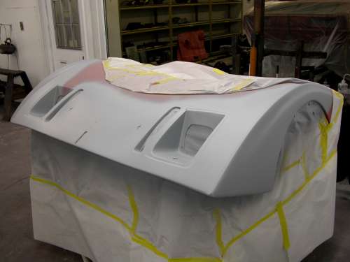 Abarth Osella