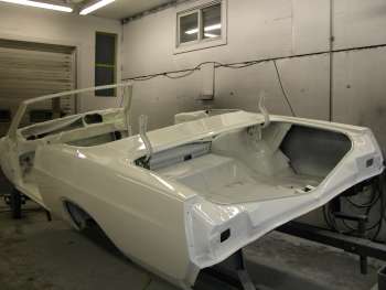 '67 Buick Skylark