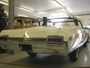 '67 Buick Skylark