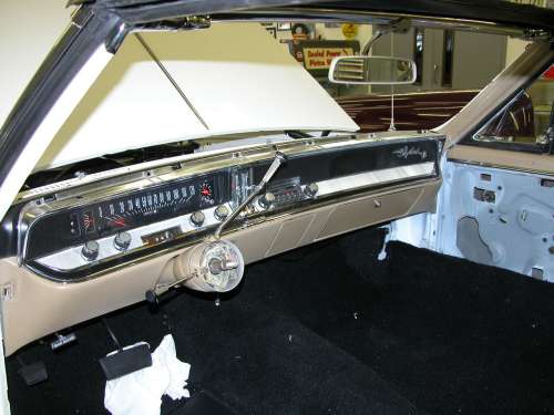 '67 Buick Skylark